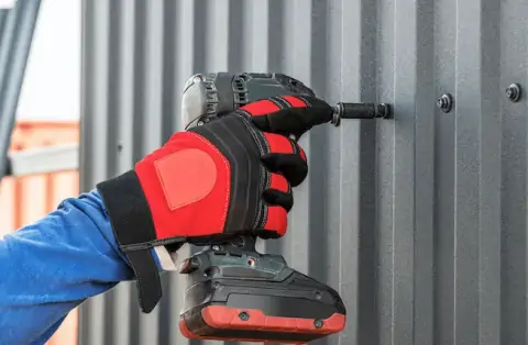 Travaux de zinguerie - Poissy